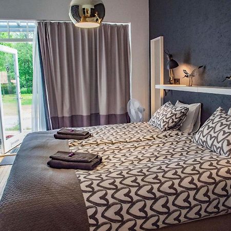 Tostamaa Meierei Hotel المظهر الخارجي الصورة
