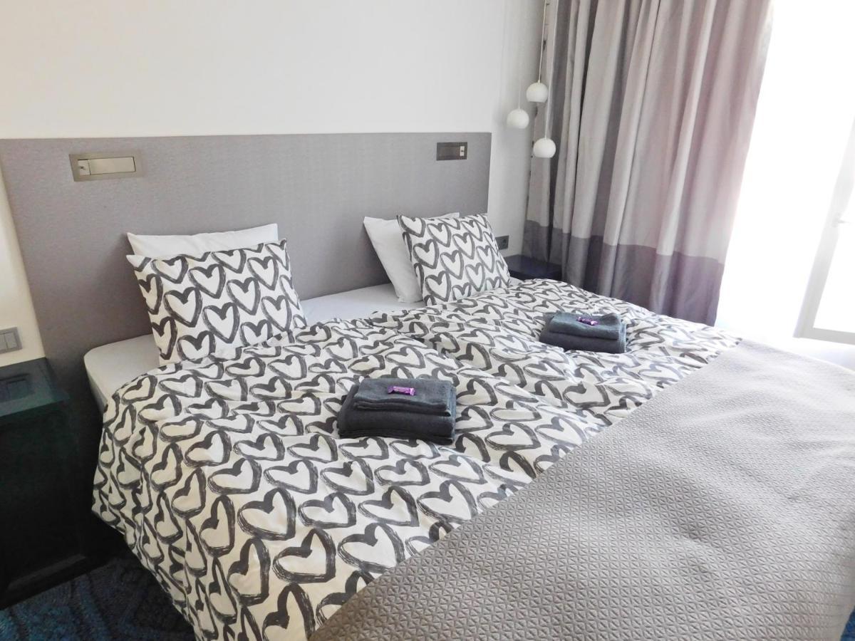 Tostamaa Meierei Hotel المظهر الخارجي الصورة