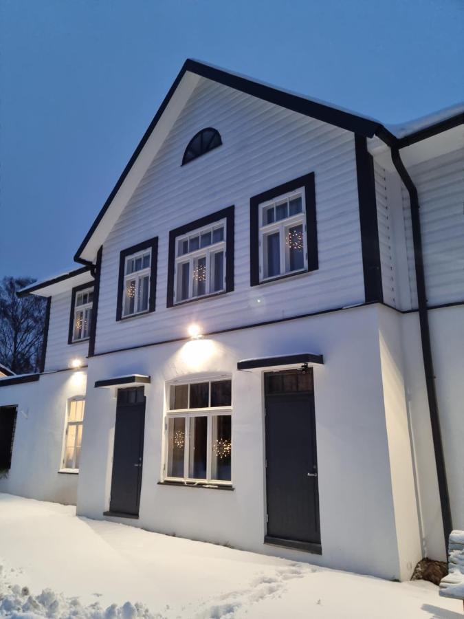 Tostamaa Meierei Hotel المظهر الخارجي الصورة